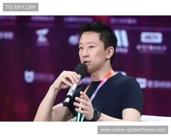 孙喆：从职场新星到行业领军人物的成长之路与思考